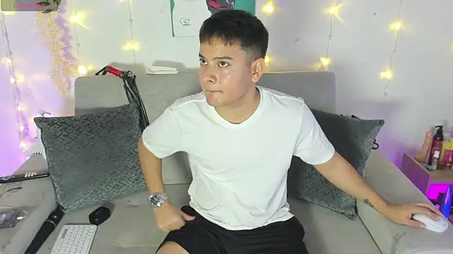Young Ben online show from June 5, 2026, 1:28 pm