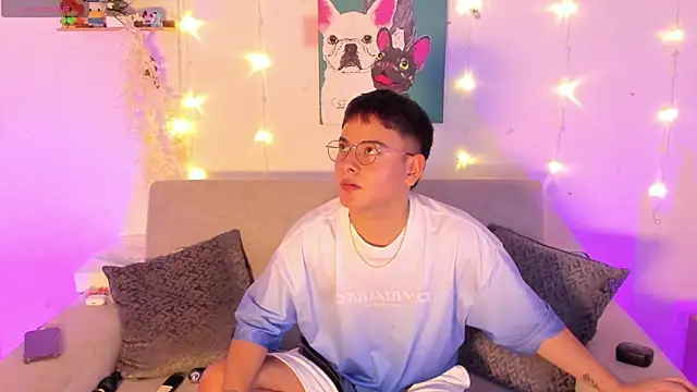 Young Ben online show from May 15, 2026, 11:03 pm