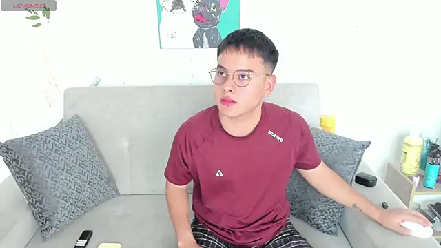 Young Ben online show from June 29, 2026, 9:03 pm
