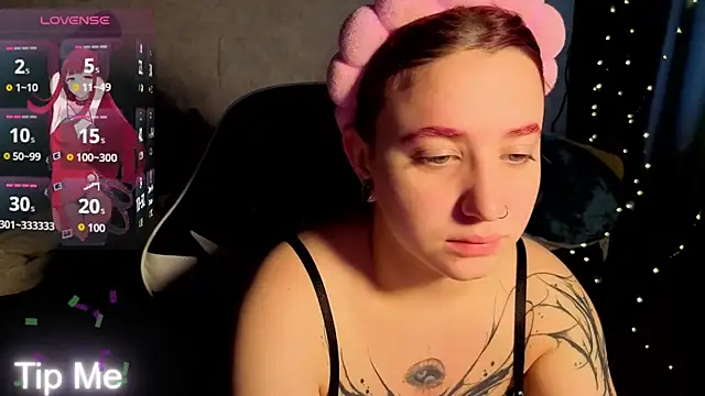 Mini Lady1 online show from March 13, 2026, 9:36 am