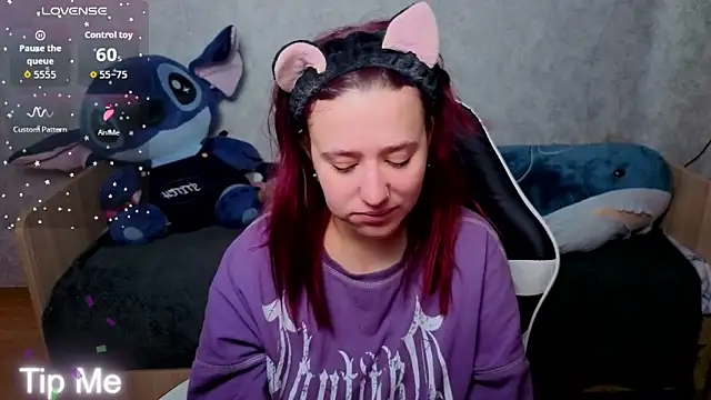 Snapshot of Mini_Lady1 chatting on January 15, 2026, 7:56 am Mini Lady1 online show from January 15, 2026, 7:56 am