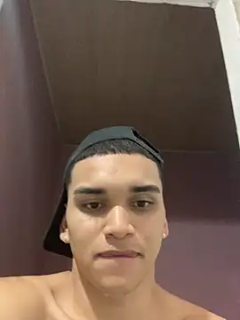 Snapshot of dailydosam chatting on January 15, 2026, 12:58 am dailydosam online show from January 15, 2026, 12:58 am