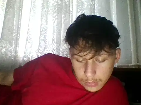 luciferalpha1231 online show from October 3, 2025, 5:20 am