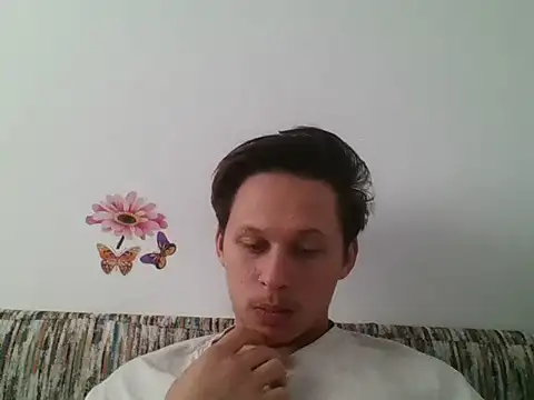 luciferalpha1231 online show from September 15, 2025, 1:44 pm