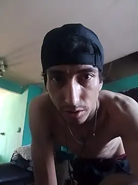 Raspinxx online show from February 2, 2026, 3:22 pm