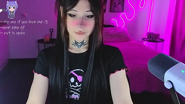 your little eva online show from February 26, 2026, 1:44 pm