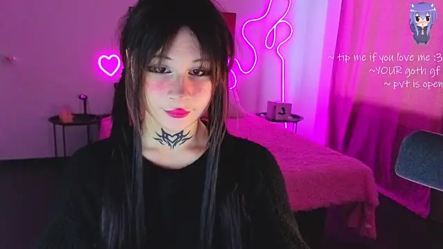 your little eva online show from February 16, 2026, 8:13 am