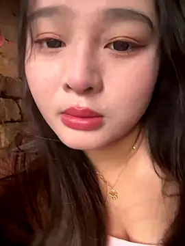 chenyu0308 online show from October 21, 2025, 5:51 am