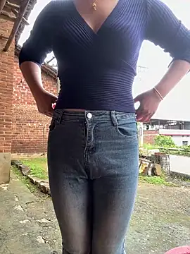 chenyu0308 online show from April 21, 2026, 3:24 am