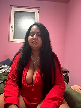 Melissa10 online show from October 5, 2025, 8:32 pm