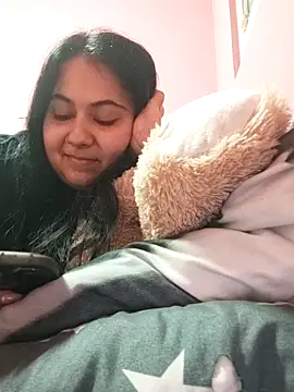 Melissa10 online show from December 2, 2025, 12:00 am