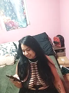 Melissa10 online show from February 7, 2026, 11:13 pm