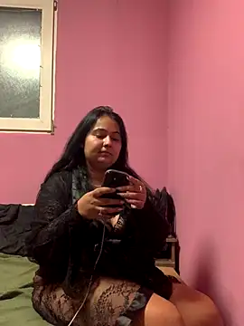 Melissa10 online show from November 9, 2025, 5:00 am