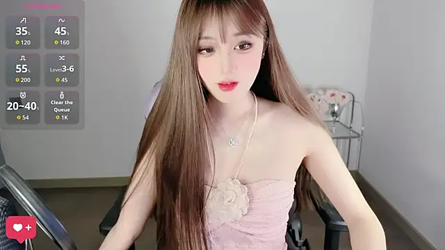 OwQoll online show from January 17, 2026, 5:49 pm