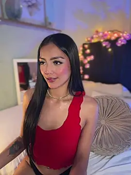 im-isabella online show from May 15, 2026, 11:36 pm