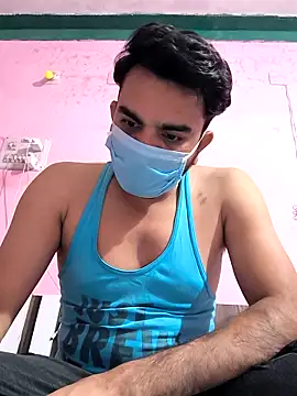 Riyansh mehta online show from November 21, 2025, 4:28 pm