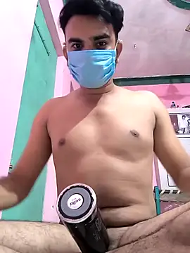 Riyansh mehta online show from September 29, 2025, 6:57 pm