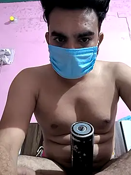 Riyansh mehta online show from October 7, 2025, 5:58 pm