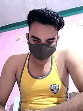 Riyansh mehta online show from October 19, 2025, 5:16 pm