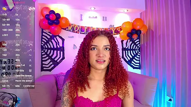 Snapshot of Dancer-Myluu chatting on October 12, 2025, 12:56 am Dancer-Myluu online show from October 12, 2025, 12:56 am