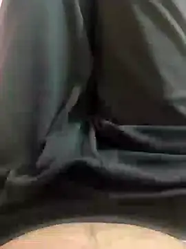 Maskiman7 online show from September 17, 2025, 11:51 pm