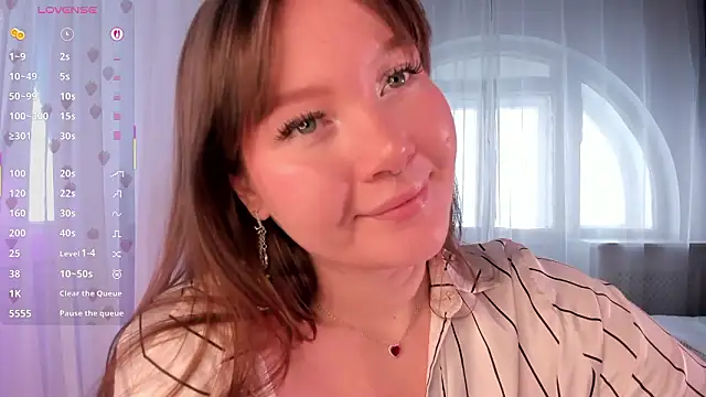 Ash Hasmy online show from February 3, 2026, 12:21 pm