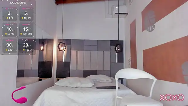 FreyrStone online show from November 21, 2025, 2:05 pm