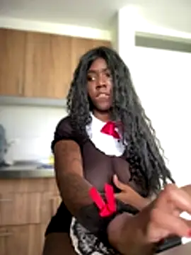 Alexia 24 online show from October 30, 2025, 7:22 pm