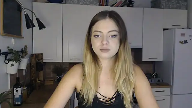 BuffyxLUST online show from November 10, 2025, 8:52 am