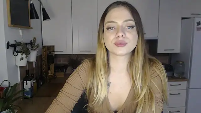 BuffyxLUST online show from December 3, 2025, 3:11 pm