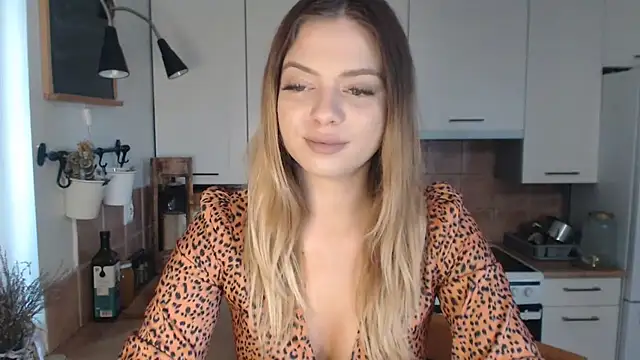 BuffyxLUST online show from September 29, 2025, 7:04 am