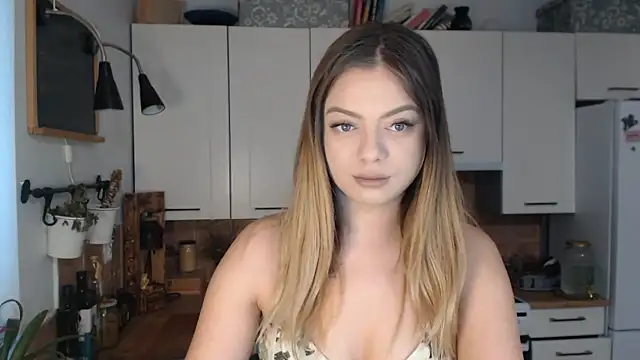 BuffyxLUST online show from January 12, 2026, 7:59 am