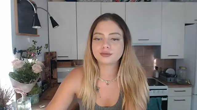 BuffyxLUST online show from September 10, 2025, 2:16 pm