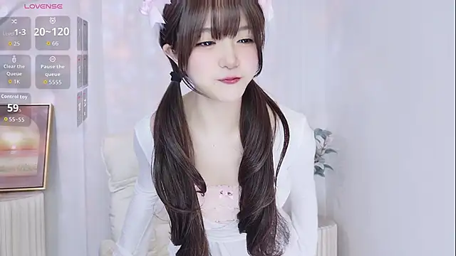 Snapshot of Vesper_0606 chatting on November 26, 2025, 3:56 pm Vesper 0606 online show from November 26, 2025, 3:56 pm