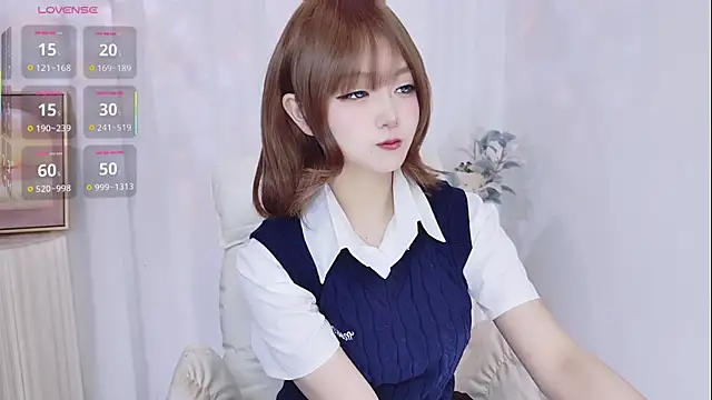 Snapshot of Vesper_0606 chatting on December 4, 2025, 4:39 pm Vesper 0606 online show from December 4, 2025, 4:39 pm