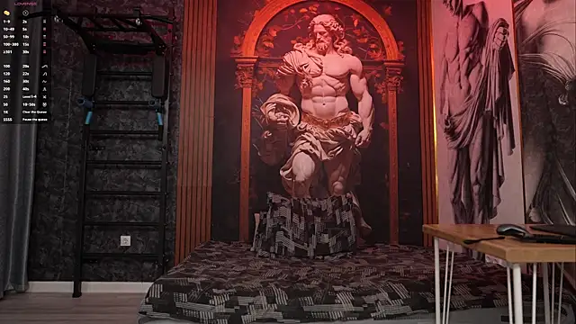 bylbash online show from October 11, 2025, 7:53 am