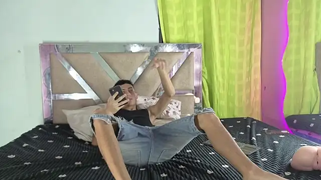 777 camilo online show from April 20, 2026, 12:24 am