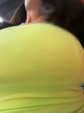 Ninazhang online show from February 7, 2026, 1:24 am