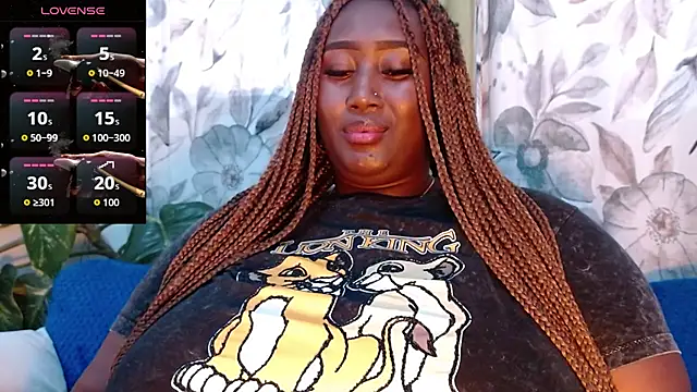 Snapshot of desirewilliam chatting on July 17, 2026, 3:42 pm desirewilliam online show from July 17, 2026, 3:42 pm