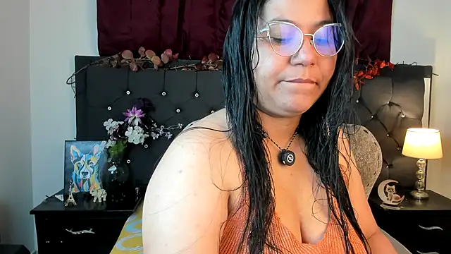 sofia sorceress5 online show from October 21, 2025, 1:16 am