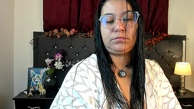 Snapshot of sofia_sorceress5 chatting on October 20, 2025, 3:08 am sofia sorceress5 online show from October 20, 2025, 3:08 am