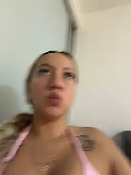 Becca Johnson u online show from February 13, 2026, 3:17 am