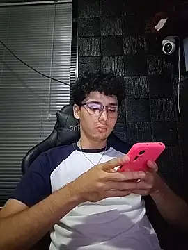 jacobs shelby online show from March 5, 2026, 2:08 am