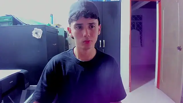 jacobs shelby online show from April 12, 2026, 2:59 am