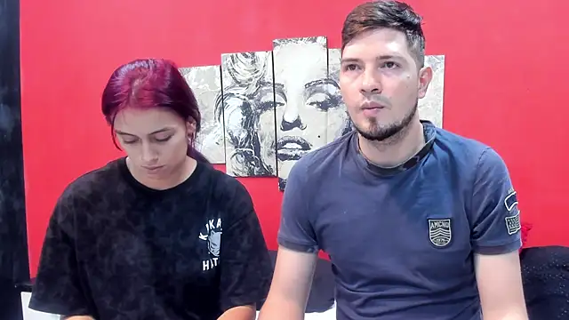 Isa Anderson09 online show from September 16, 2025, 1:45 pm