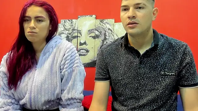 Isa Anderson09 online show from October 4, 2025, 11:34 am