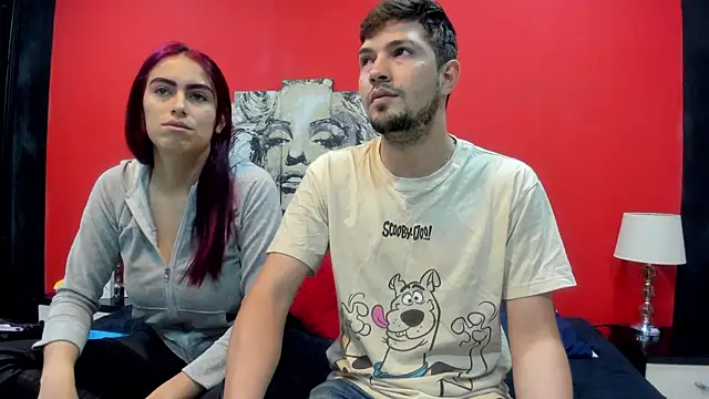 Isa Anderson09 online show from October 2, 2025, 12:52 pm