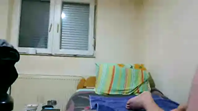 saladinbakiz online show from March 13, 2026, 5:40 pm