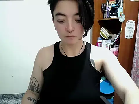 Came-II online show from July 15, 2026, 4:19 am