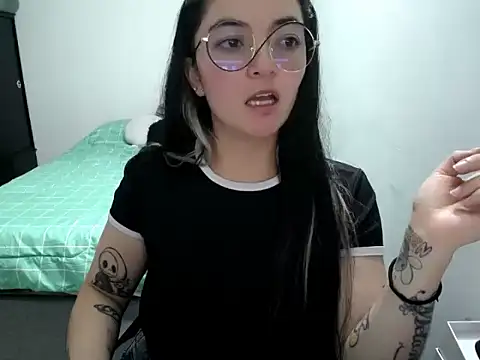 Came-II online show from January 16, 2026, 2:15 am